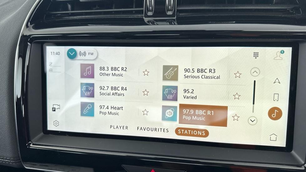 DAB Radio