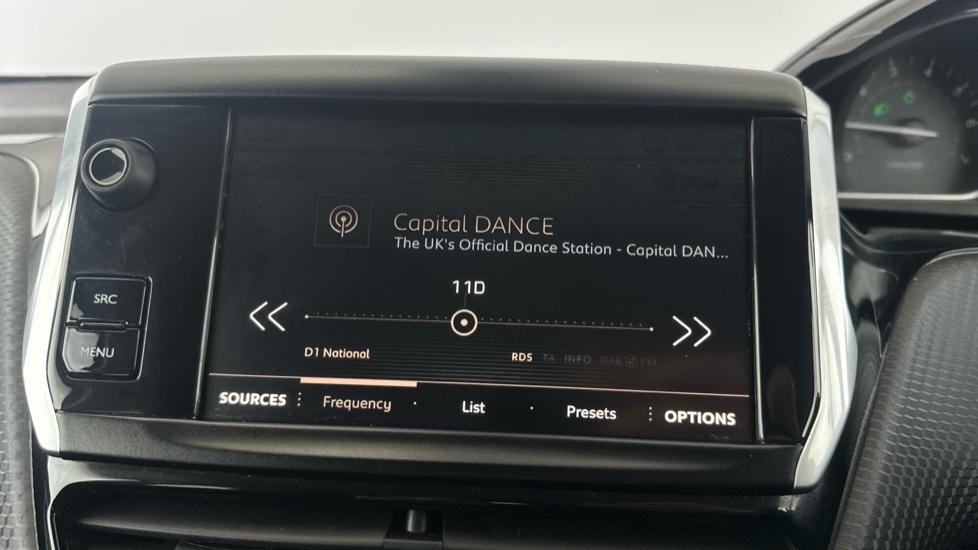 DAB Radio