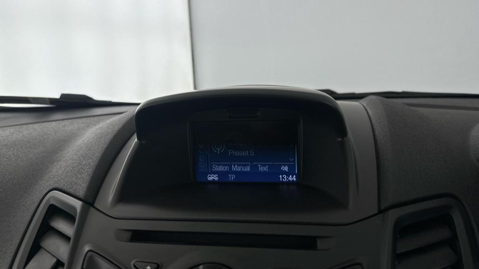 DAB Radio