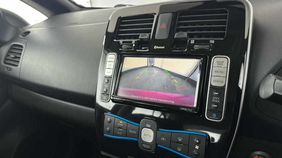 Rear View Camera