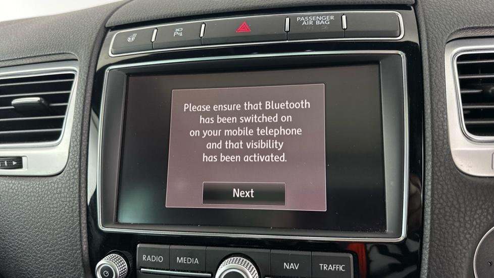 Bluetooth