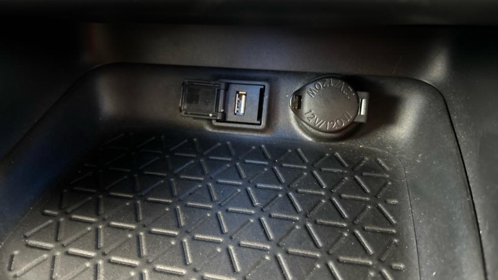 USB Connection