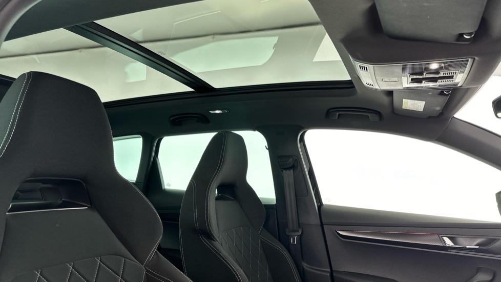 Panoramic Roof