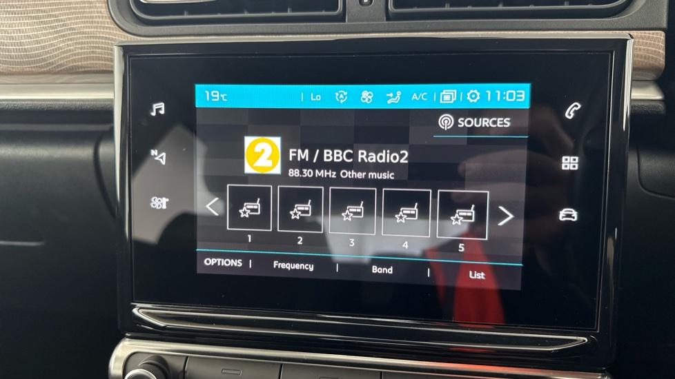 DAB Radio