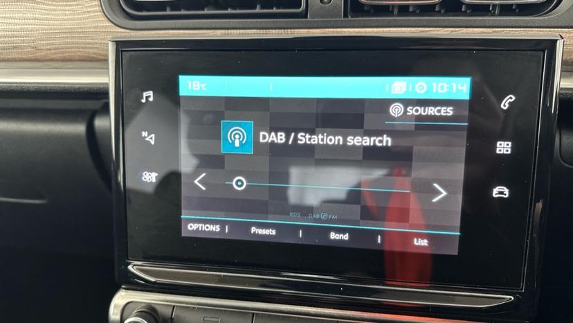 DAB Radio