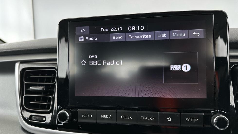 DAB Radio