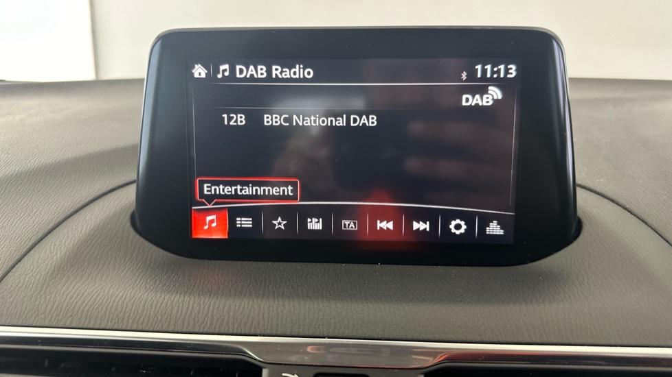 DAB Radio