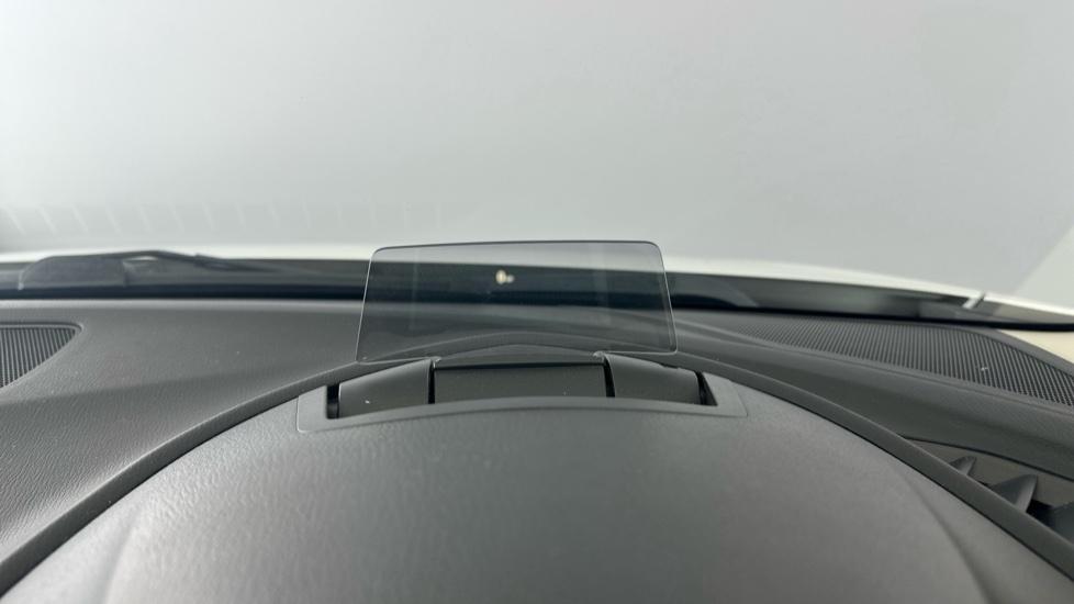 Head up display 