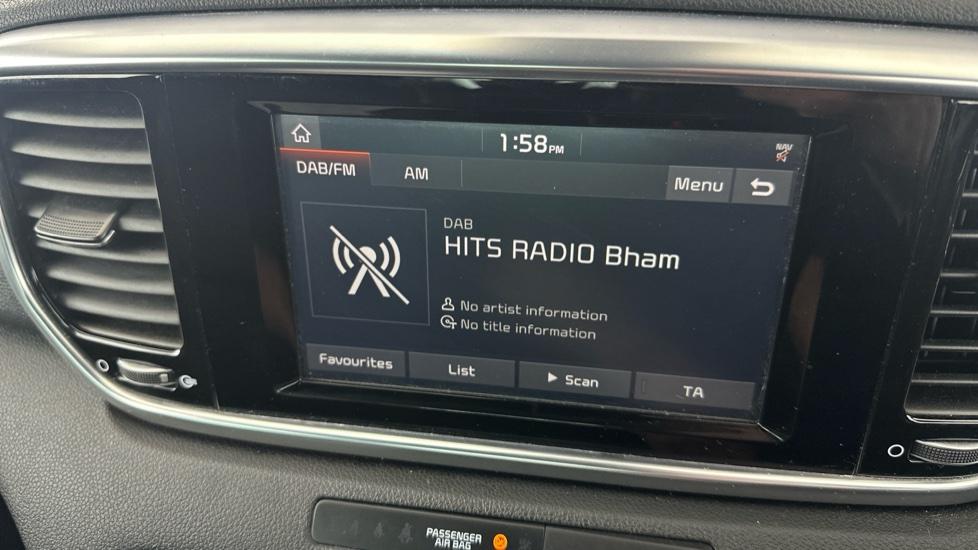 DAB Radio