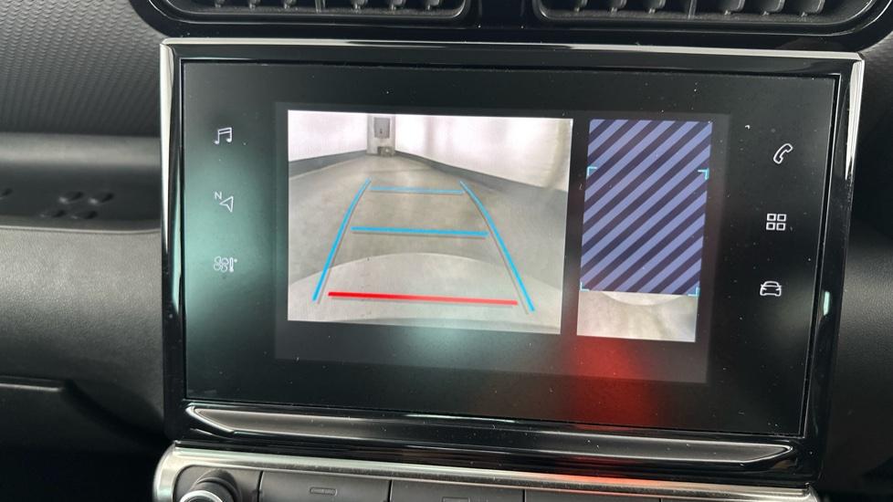 Rear View Camera