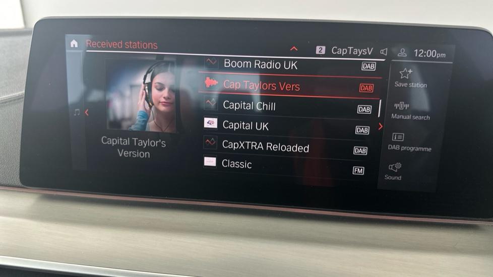 DAB Radio