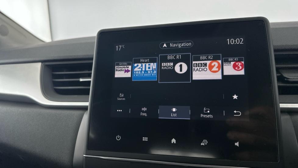 DAB Radio