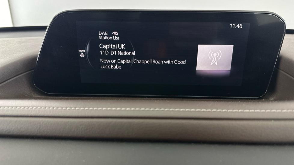 DAB Radio