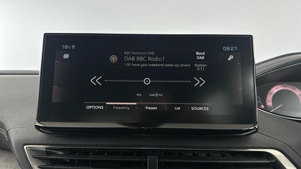 DAB Radio