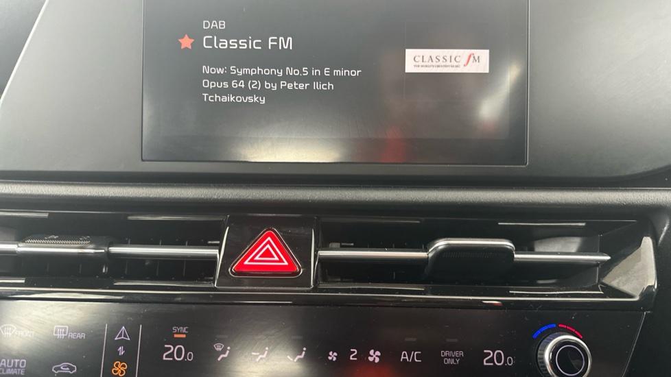 DAB Radio