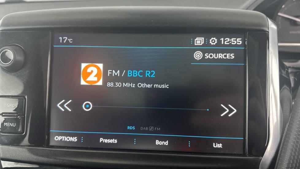 DAB Radio