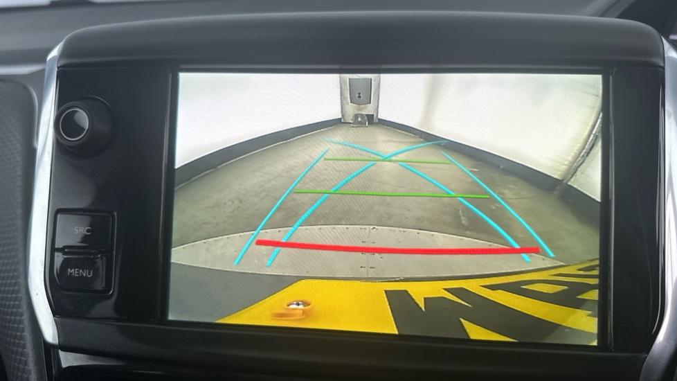 Rear View Camera