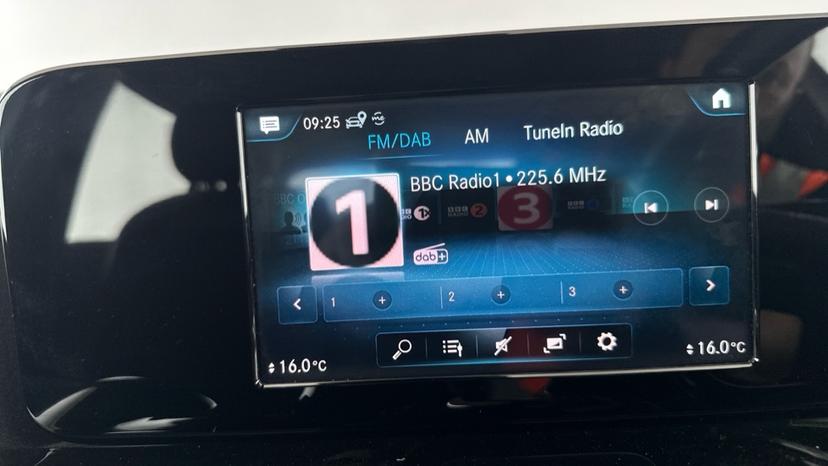 DAB Radio