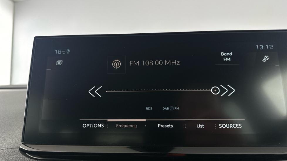 DAB Radio