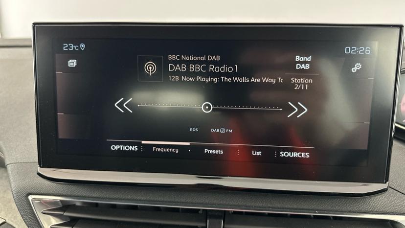 DAB Radio