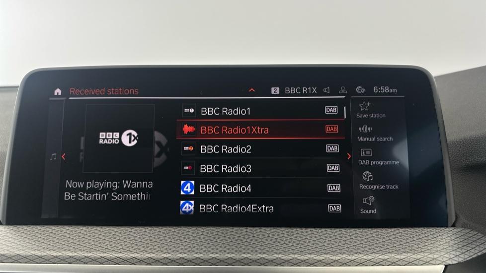 DAB Radio