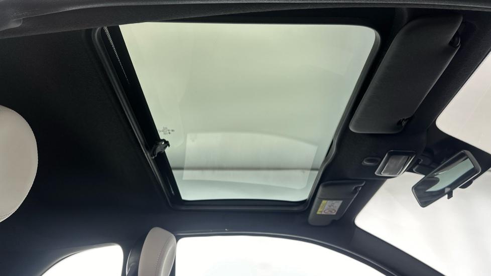 Sunroof 