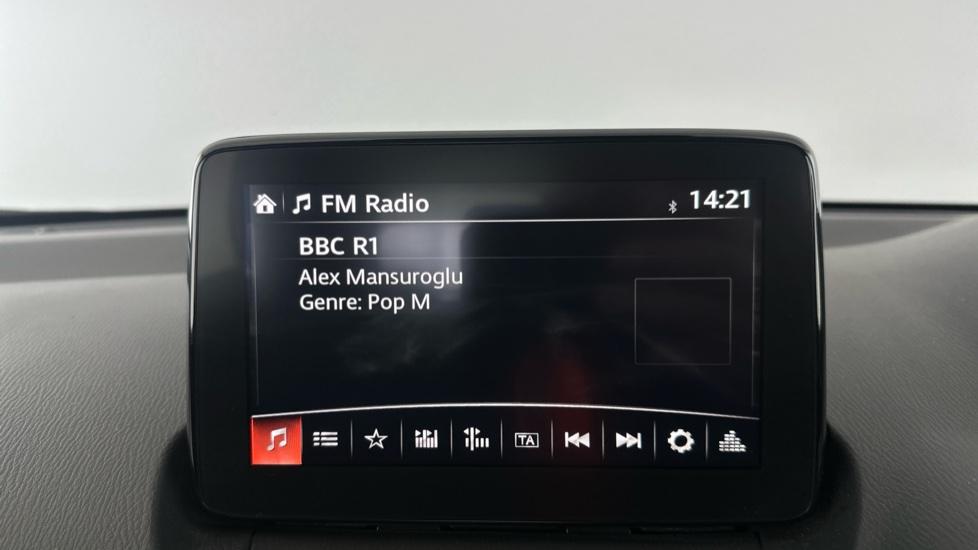 DAB Radio