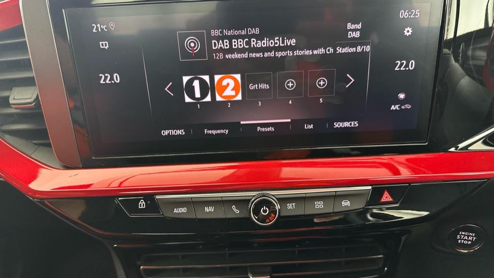 DAB Radio