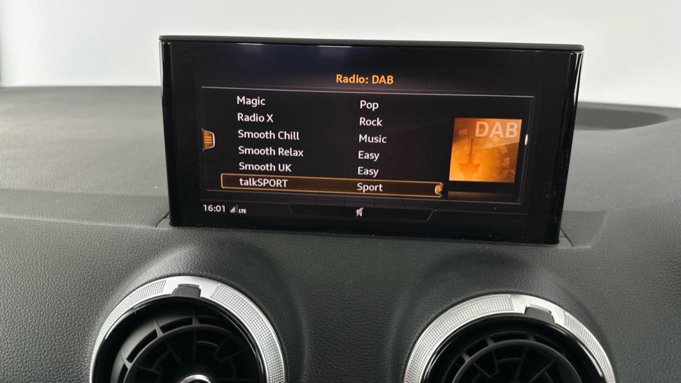 DAB Radio