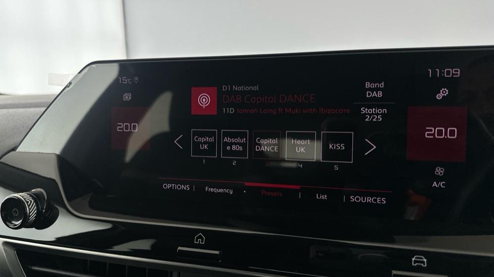 DAB Radio