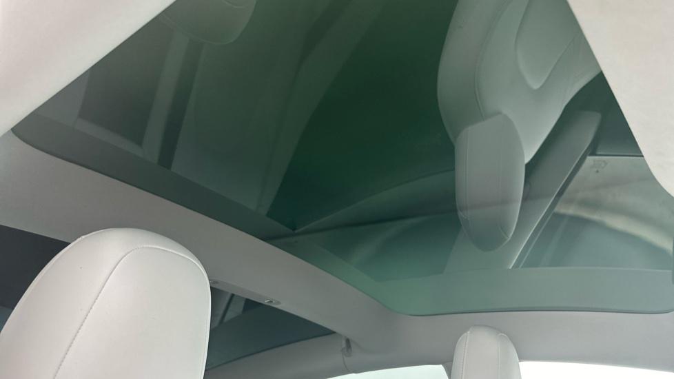 Panoramic Roof