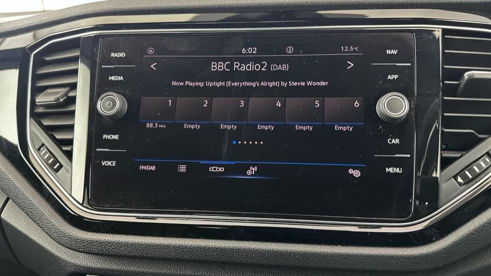 DAB Radio