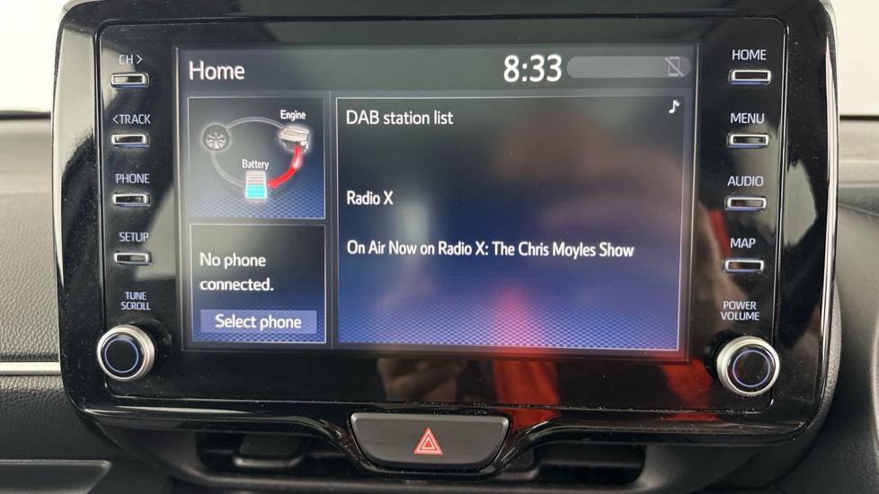 DAB Radio