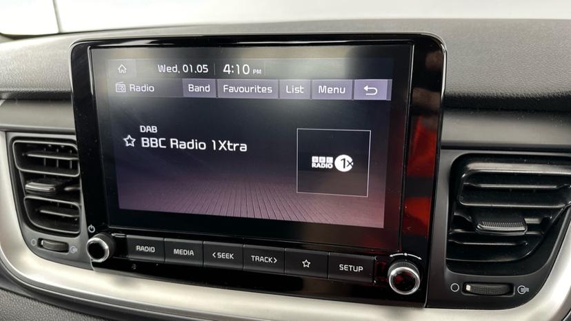 DAB Radio