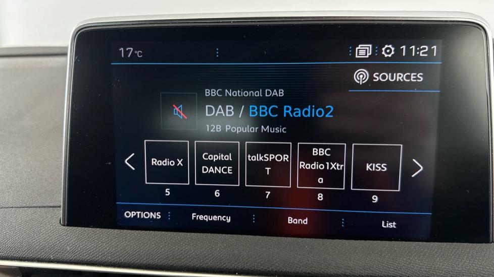 DAB Radio