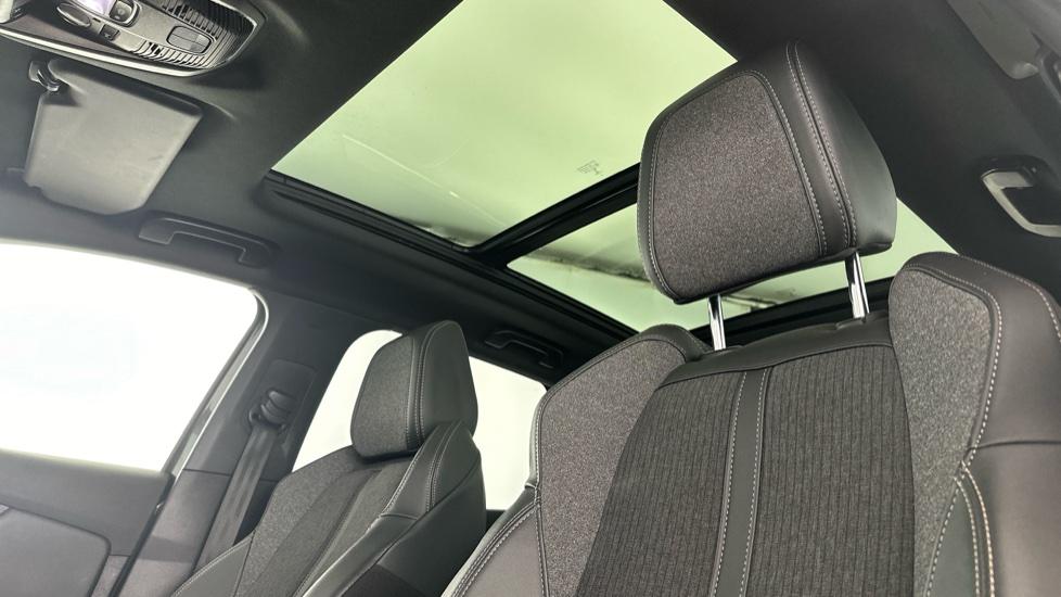 Panoramic Roof