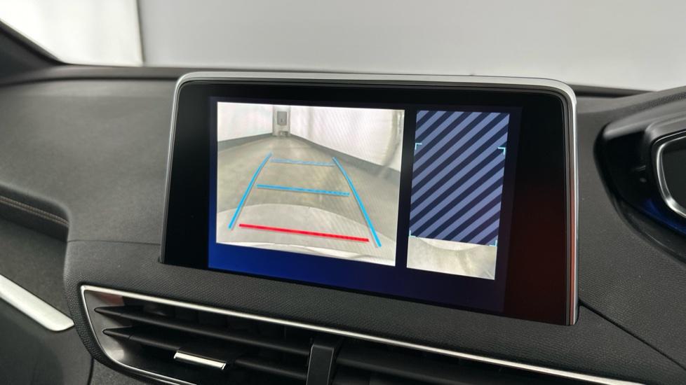 Rear View Camera