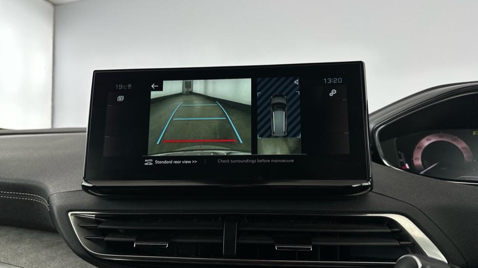 Rear View Camera