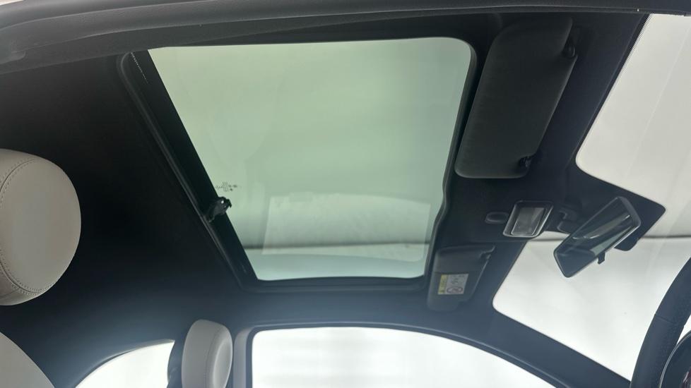 Sunroof 