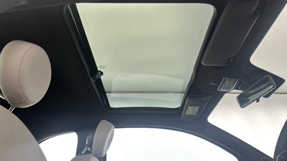 Sunroof 