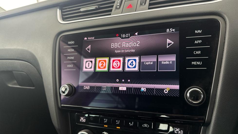 DAB Radio