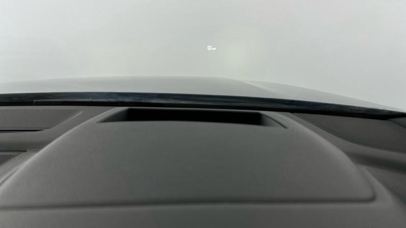 Heads Up Display