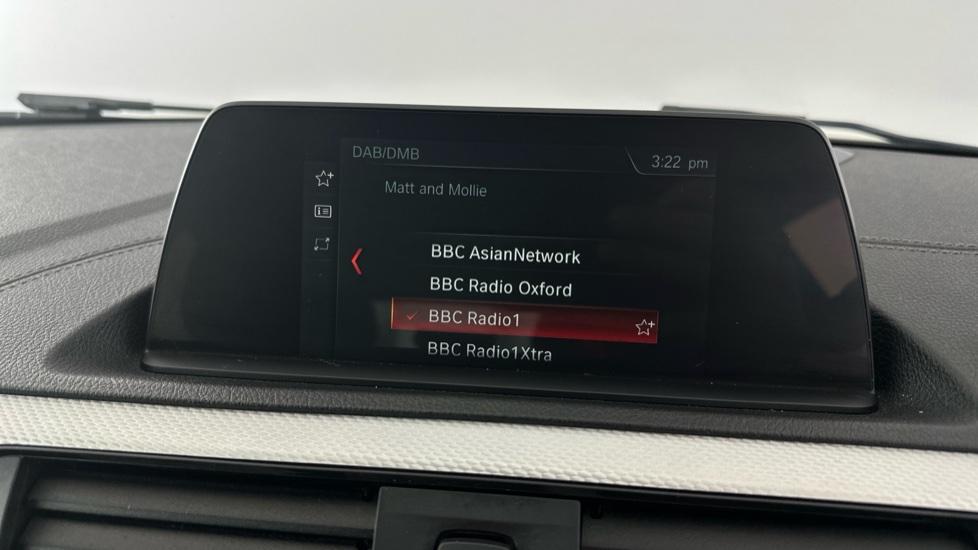 DAB Radio