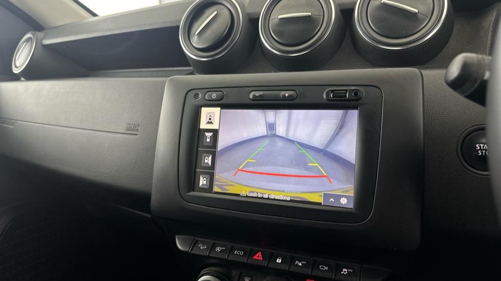 Rear View Camera