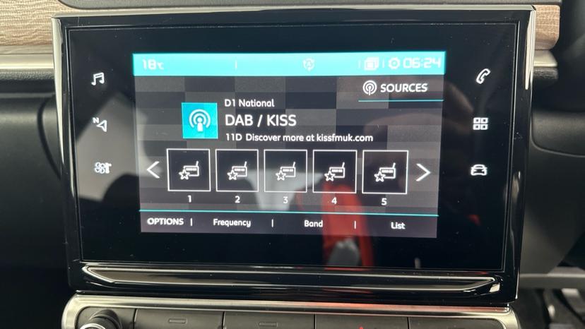 DAB Radio