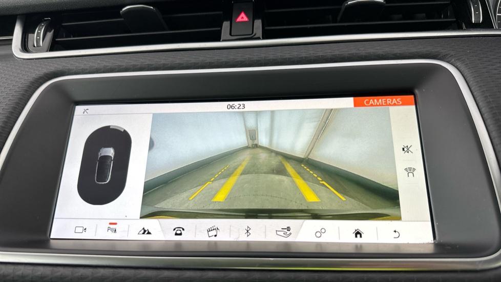 Rear View Camera