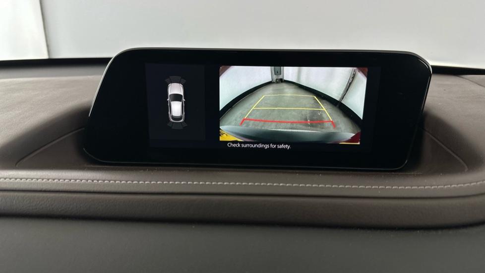 Rear View Camera