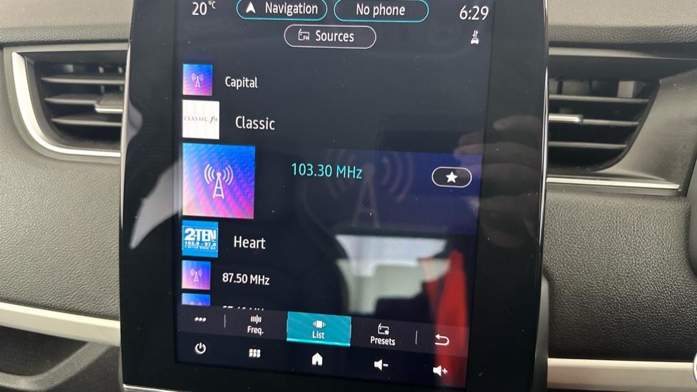 DAB Radio