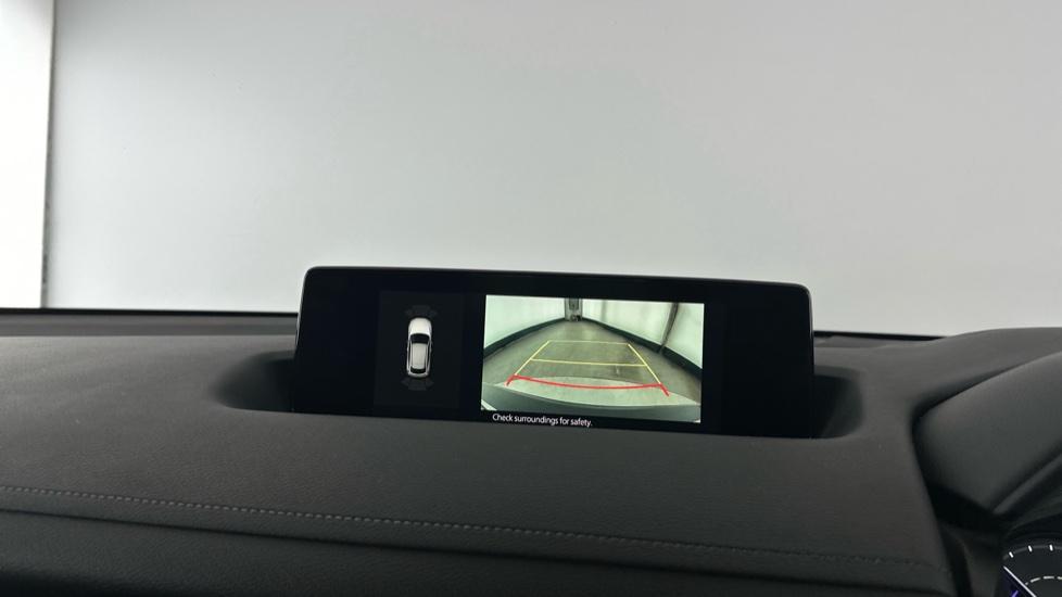 Rear View Camera