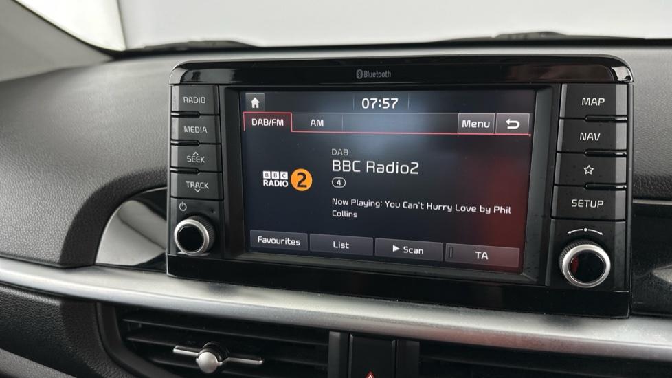 DAB Radio